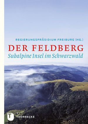 Der Feldberg, m. DVD