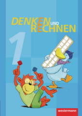 1. Jahrgangsstufe, Schülerbuch