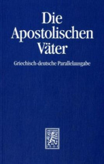 Die Apostolischen Väter