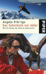 Das Geheimnis der Adler