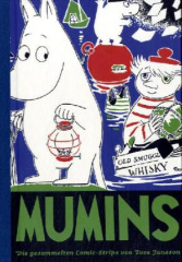 Mumins. Bd.3