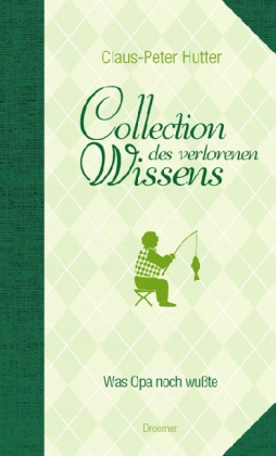 Collection des verlorenen Wissens