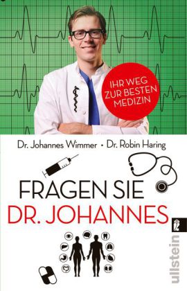 Fragen Sie Dr. Johannes