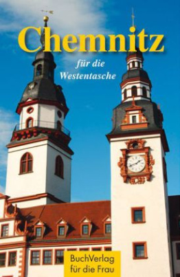 Chemnitz für die Westentasche