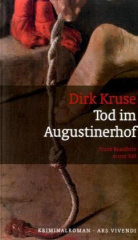 Tod im Augustinerhof