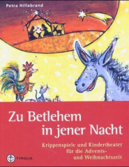 Zu Betlehem in jener Nacht