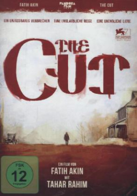 The Cut, 1 DVD