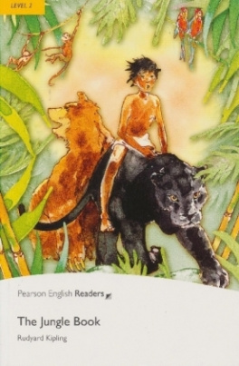 The Jungle Book