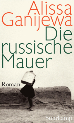 Die russische Mauer