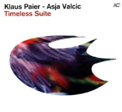 Timeless Suite, 1 Audio-CD