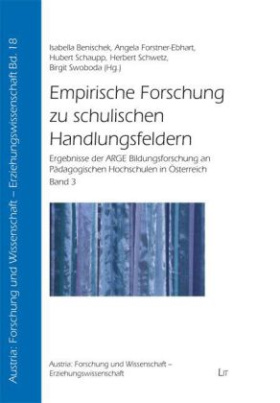 Empirische Forschung zu schulischen Handlungsfeldern