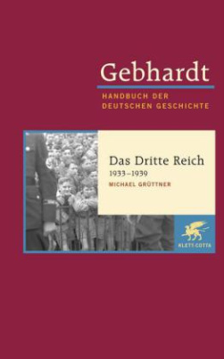 Das Dritte Reich 1933-1939