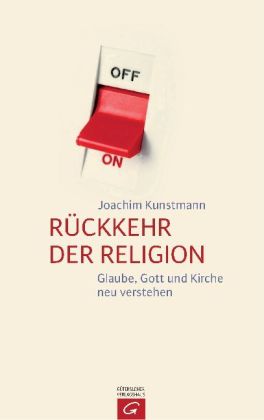 Rückkehr der Religion