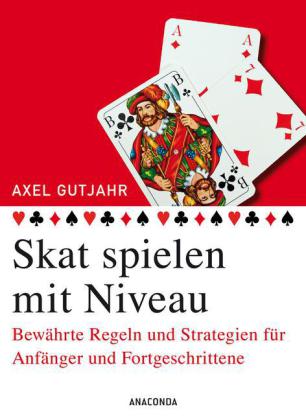 Skat spielen mit Niveau