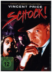 Shock, 1 DVD