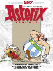 Asterix Omnibus. Pt.2