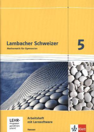 5. Schuljahr, Arbeitsheft m. CD-ROM