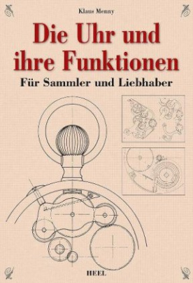 Die Uhr und ihre Funktion