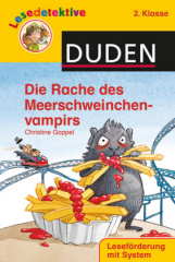 Die Rache des Meerschweinchenvampirs