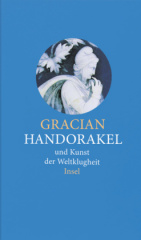 Handorakel und Kunst der Weltklugheit