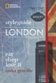 Styleguide London