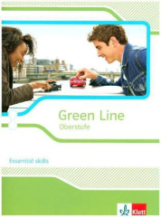 Essential skills für Oberstufe und Abitur