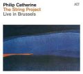 The String Project: Live In Brussels, 1 Audio-CD