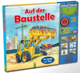 Auf der Baustelle