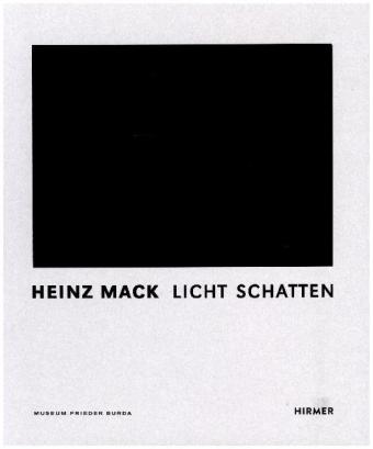 Heinz Mack