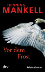 Vor dem Frost