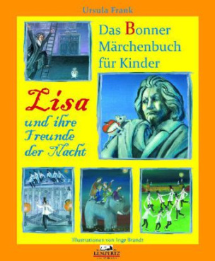 Das Bonner Märchenbuch für Kinder