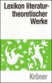 Lexikon literaturtheoretischer Werke