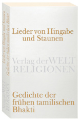 Lieder von Hingabe und Staunen