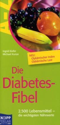 Diabetes-Fibel