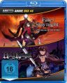 Fate/Stay Night / Holy Knight, 2 Blu-ray