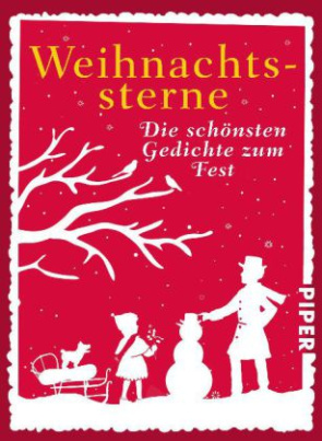 Weihnachtssterne