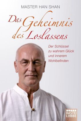 Das Geheimnis des Loslassens