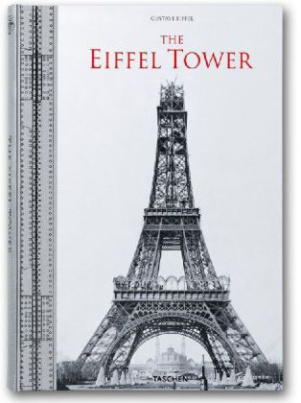 Gustav Eiffel, The Eiffel Tower