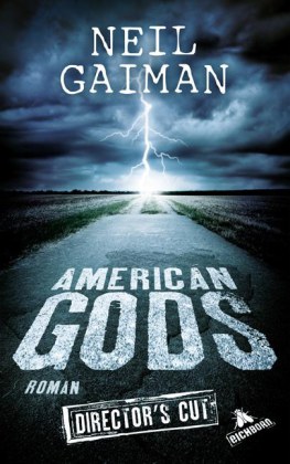 American Gods