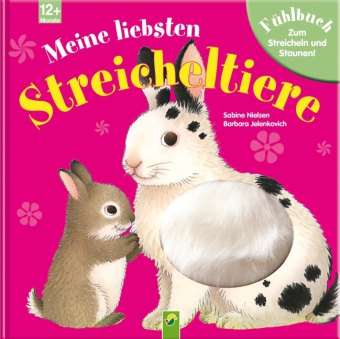 Meine liebsten Streicheltiere