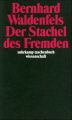 Der Stachel des Fremden