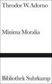 Minima Moralia