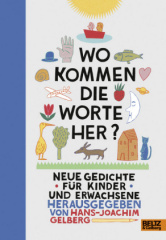 Wo kommen die Worte her?