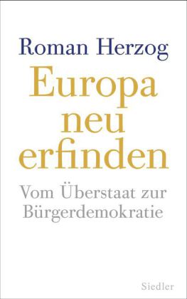 Europa neu erfinden