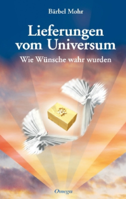 Lieferungen vom Universum