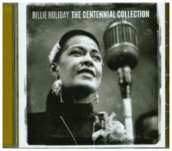 The Centennial Collection, 1 Audio-CD