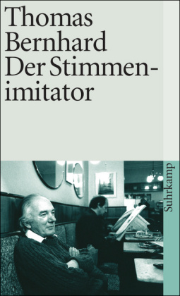 Der Stimmenimitator