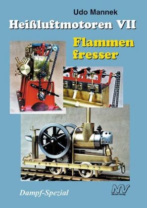 Flammenfresser