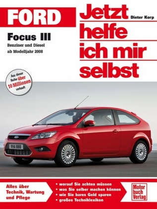 Ford Focus III