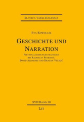 Geschichte und Narration